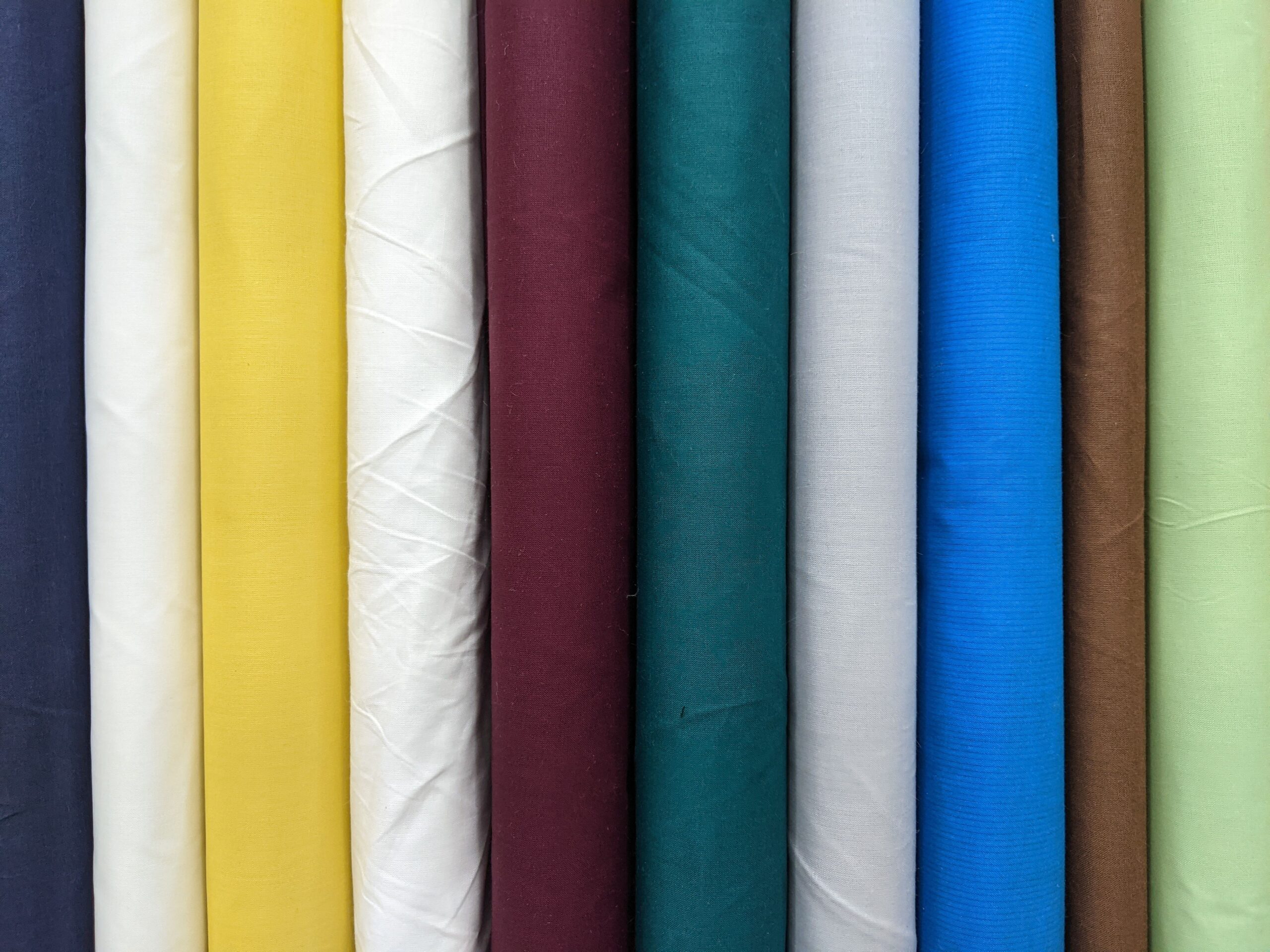 Materiales para confección DARATEX