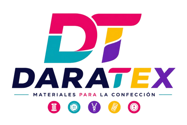 DARATEX - Materiales para la confección